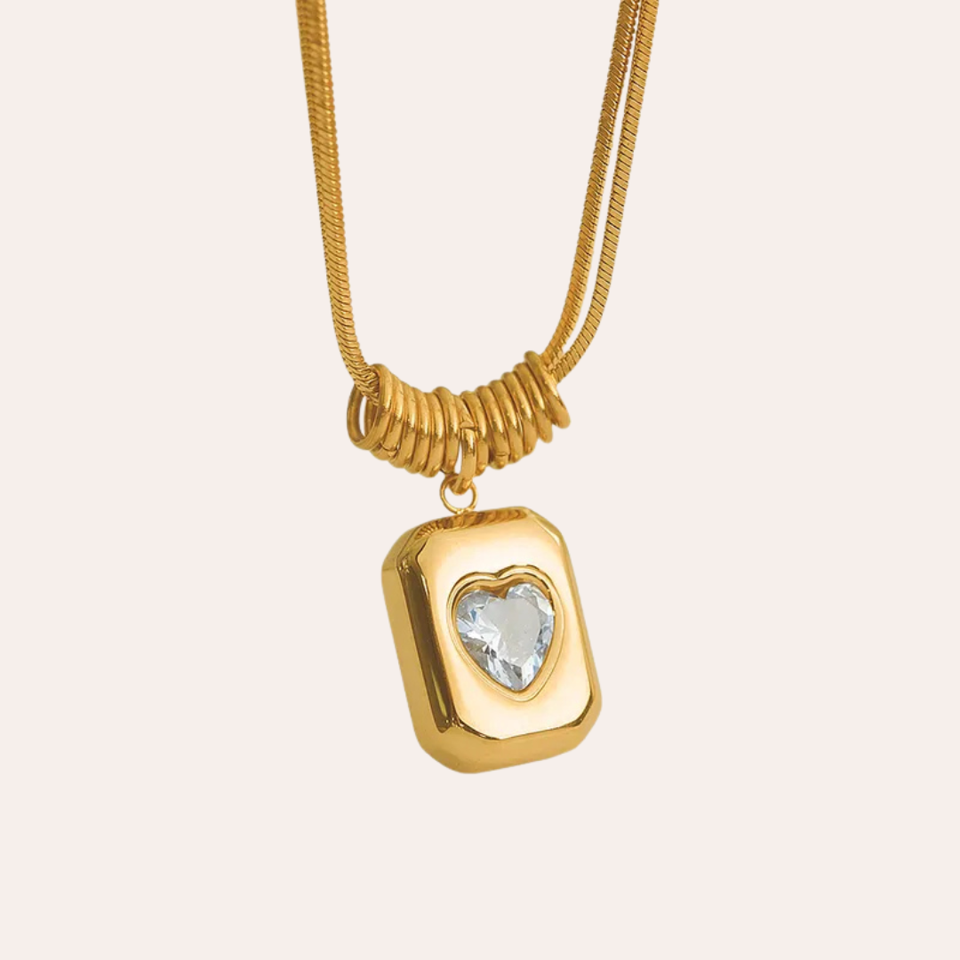 Vintage Necklace