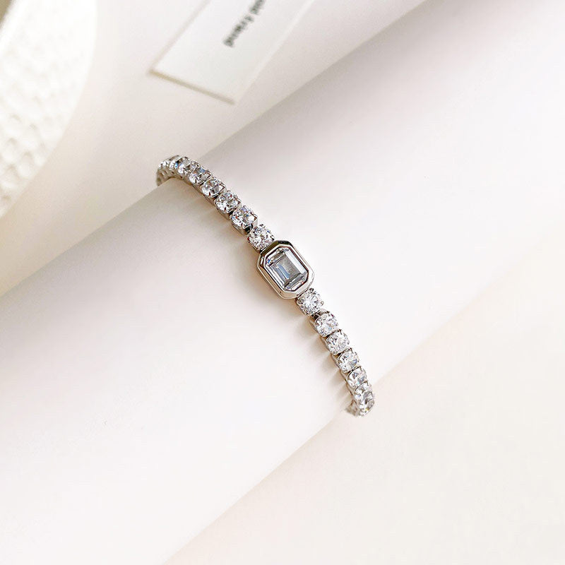 Tennis Bracelet