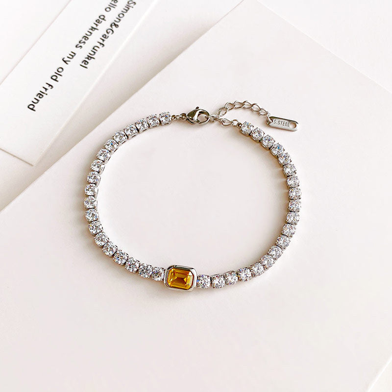 Tennis Bracelet