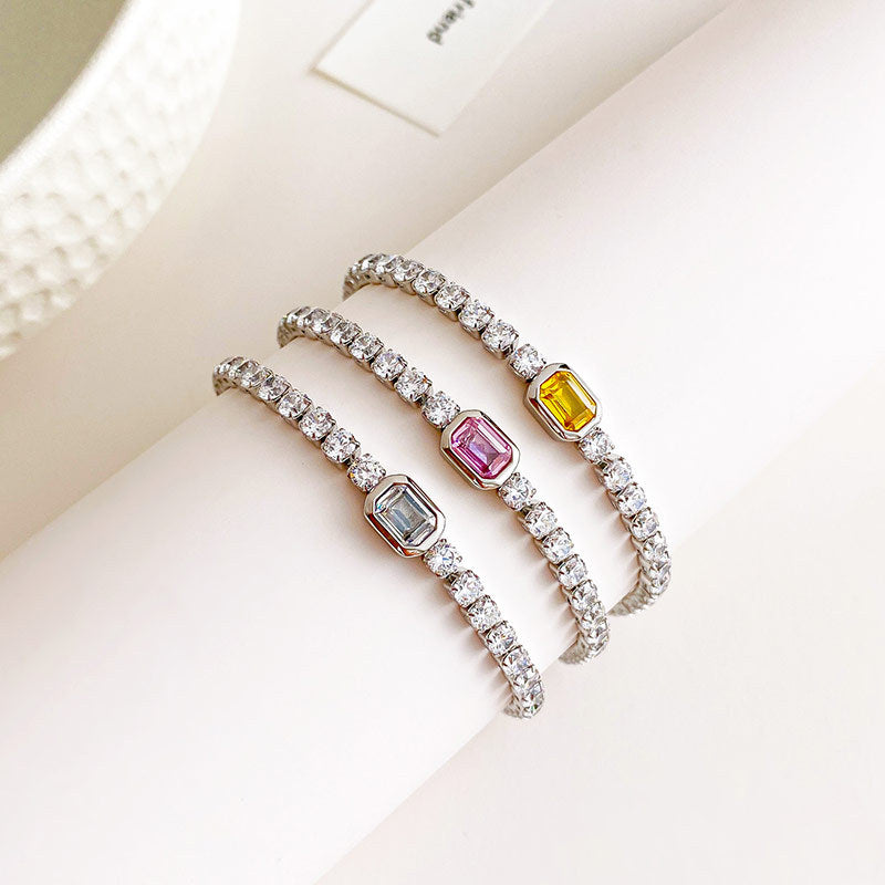Tennis Bracelet