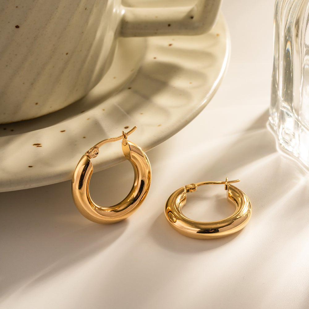 Round Hoops