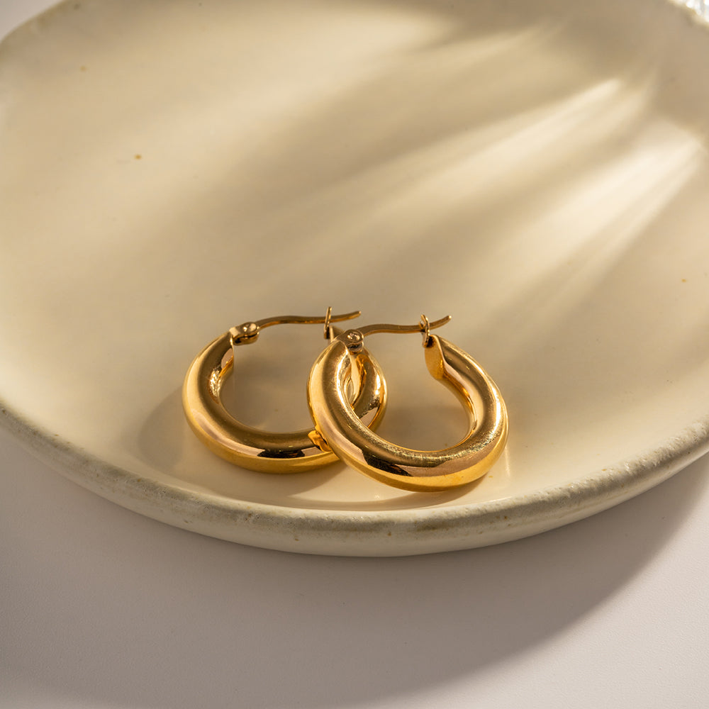 Round Hoops