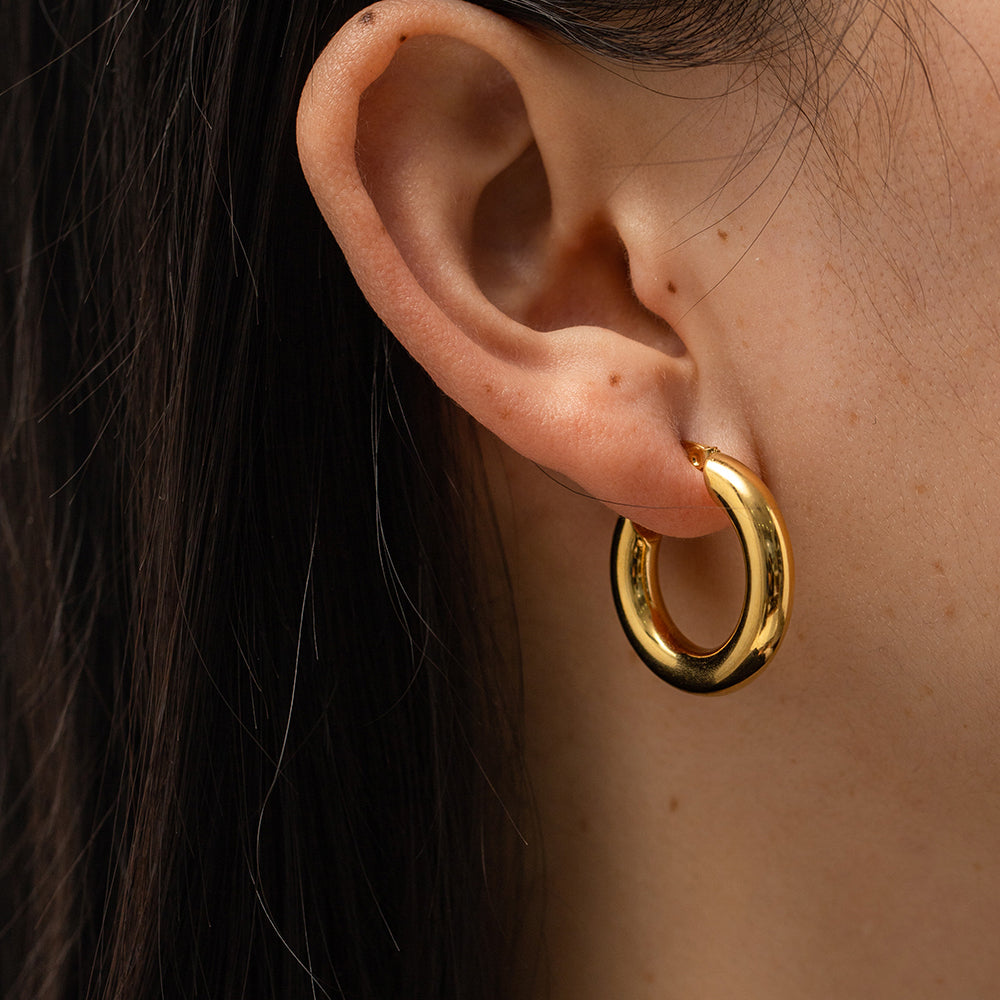Round Hoops