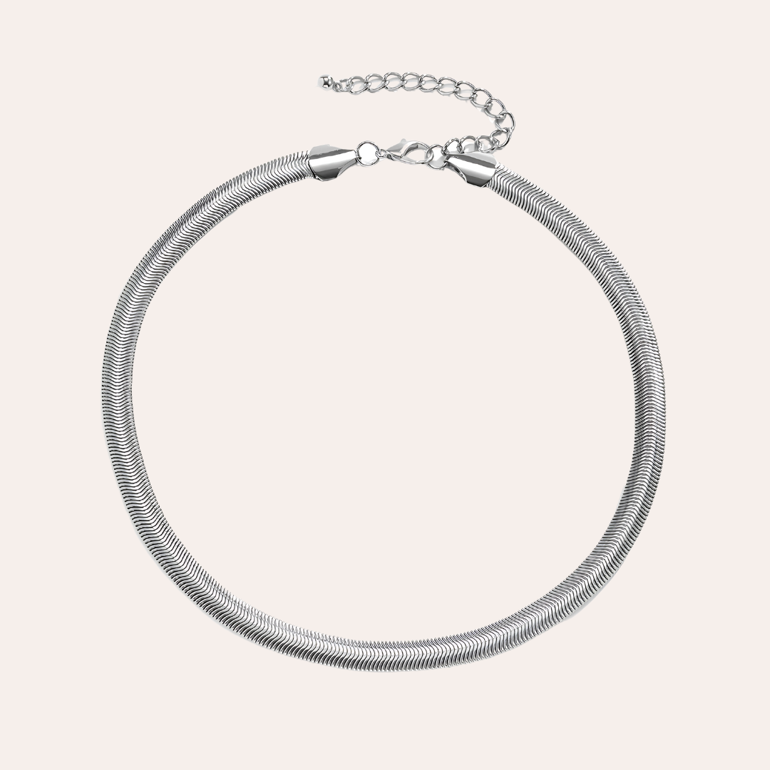 Snake Chain Necklace