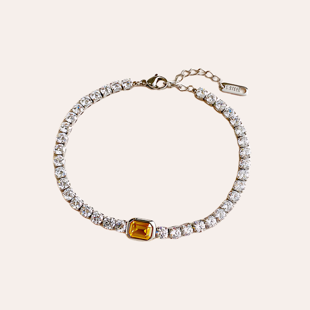 Tennis Bracelet