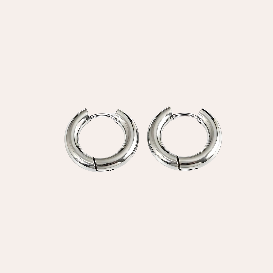 Simple Hoops