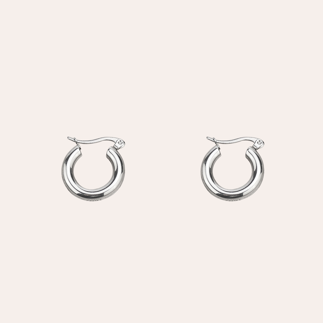 Round Hoops