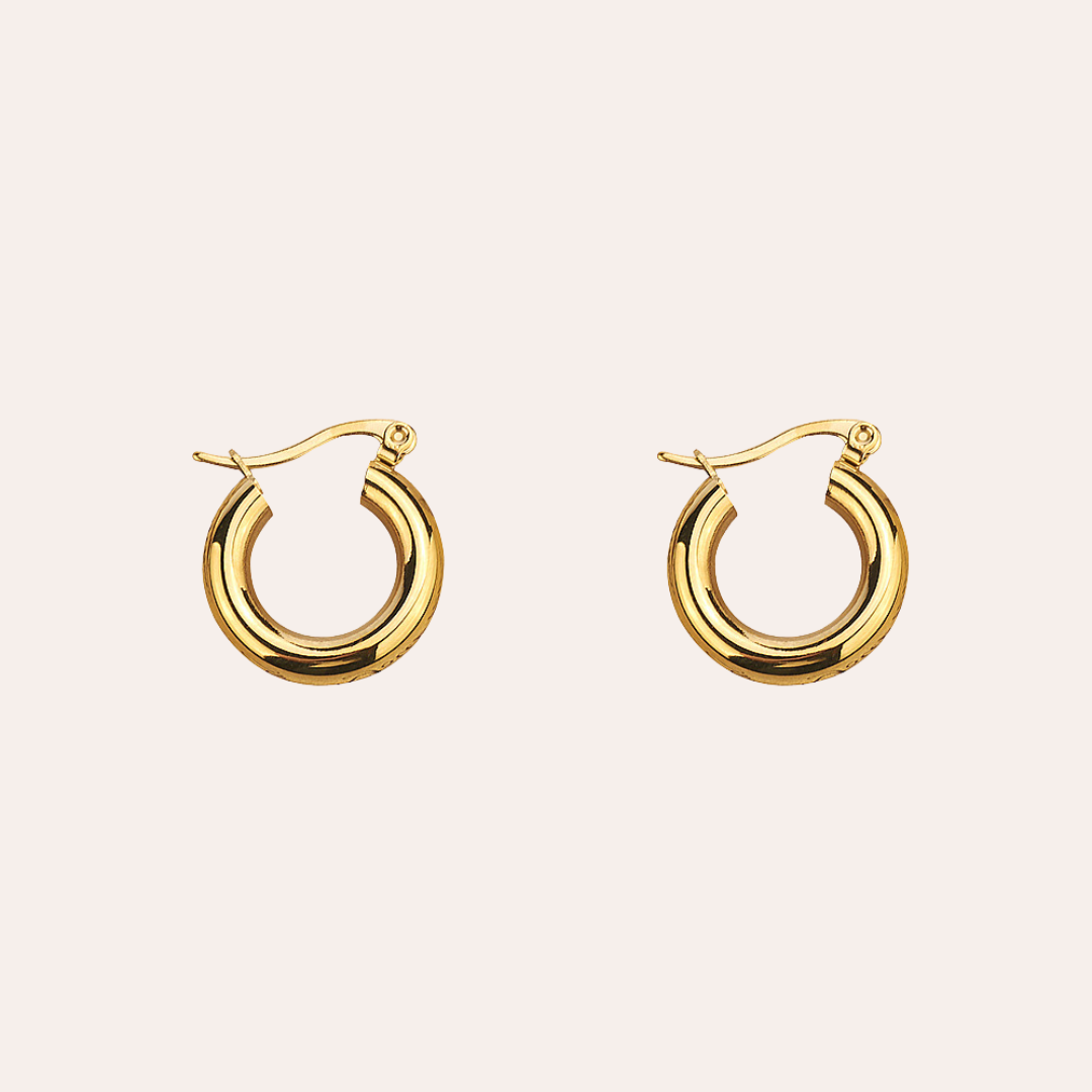 Round Hoops