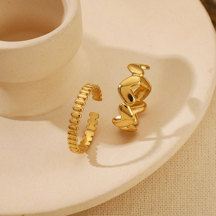 Sophie Rings - Kliphs Jewelry