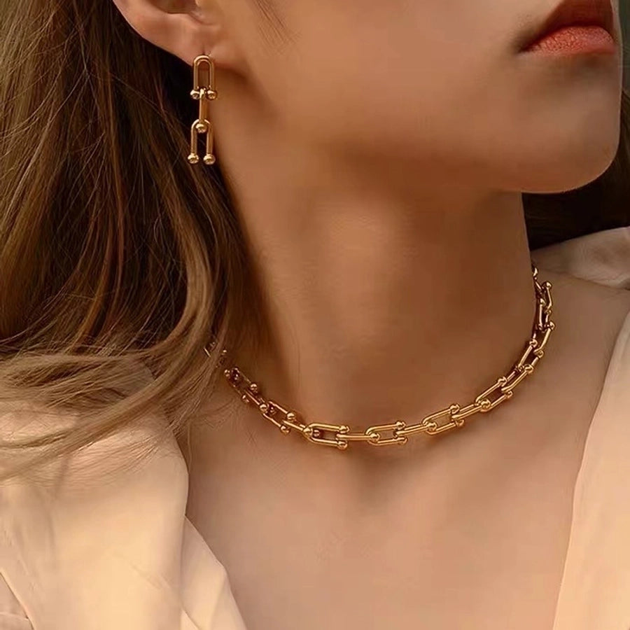 Ethereal Grace Set - Kliphs Jewelry