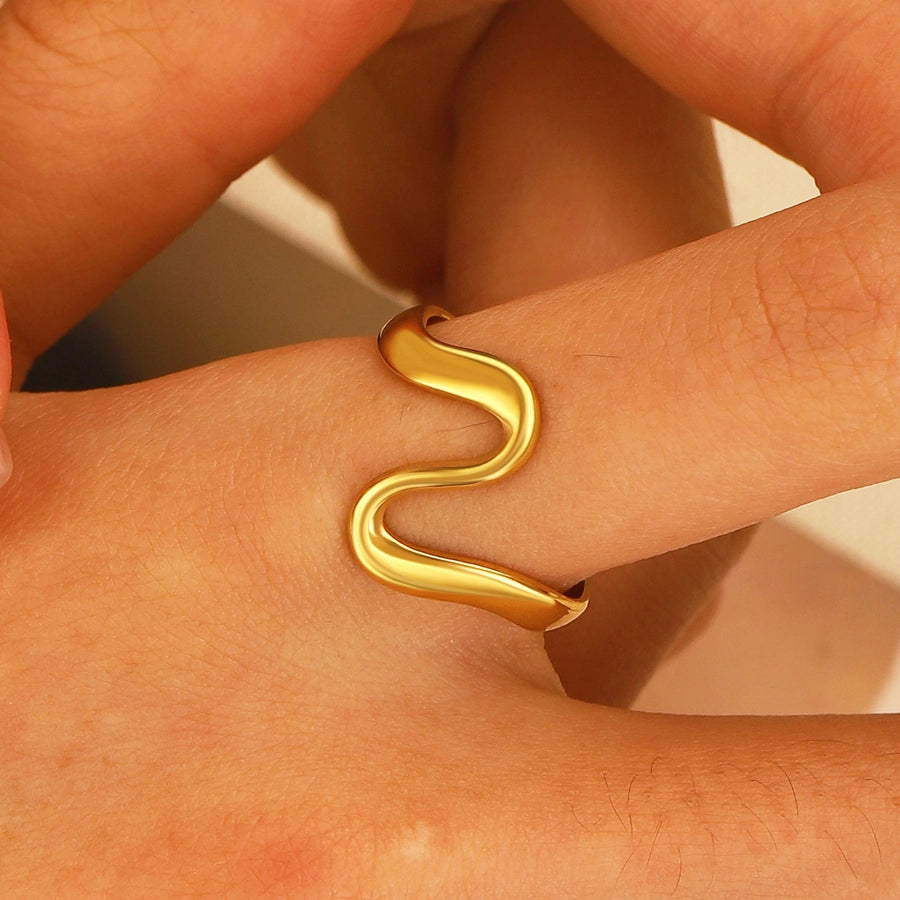 Sophie Rings - Kliphs Jewelry