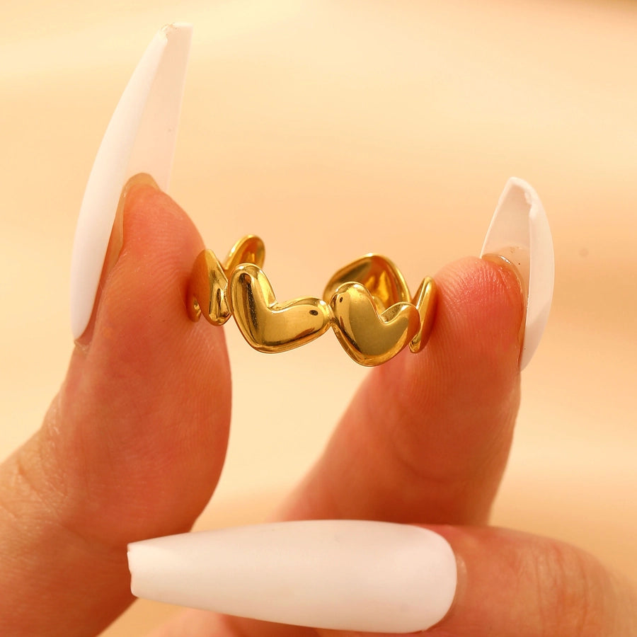 Sophie Rings - Kliphs Jewelry