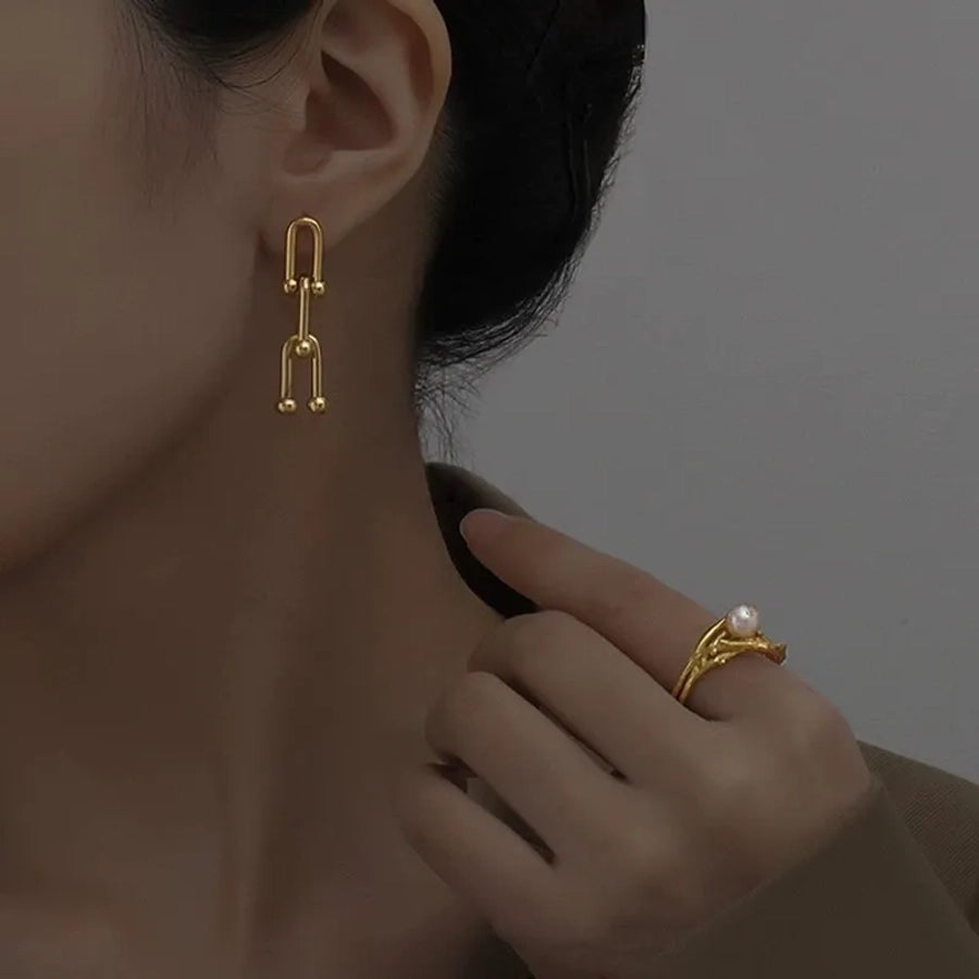 Ethereal Grace Set - Kliphs Jewelry