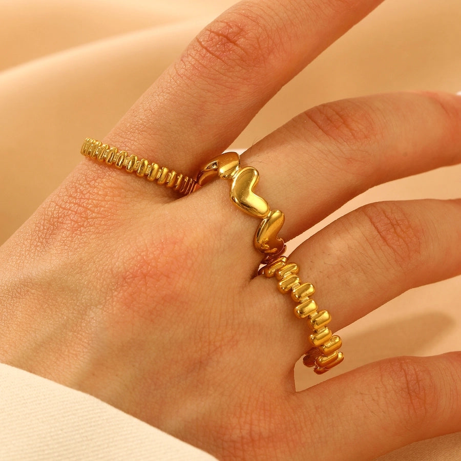Sophie Rings - Kliphs Jewelry