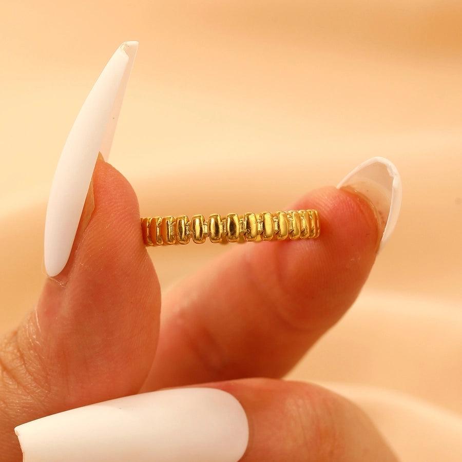 Sophie Rings - Kliphs Jewelry