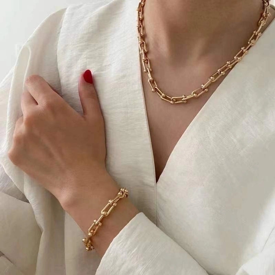 Ethereal Grace Set - Kliphs Jewelry