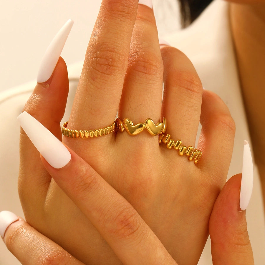 Sophie Rings - Kliphs Jewelry