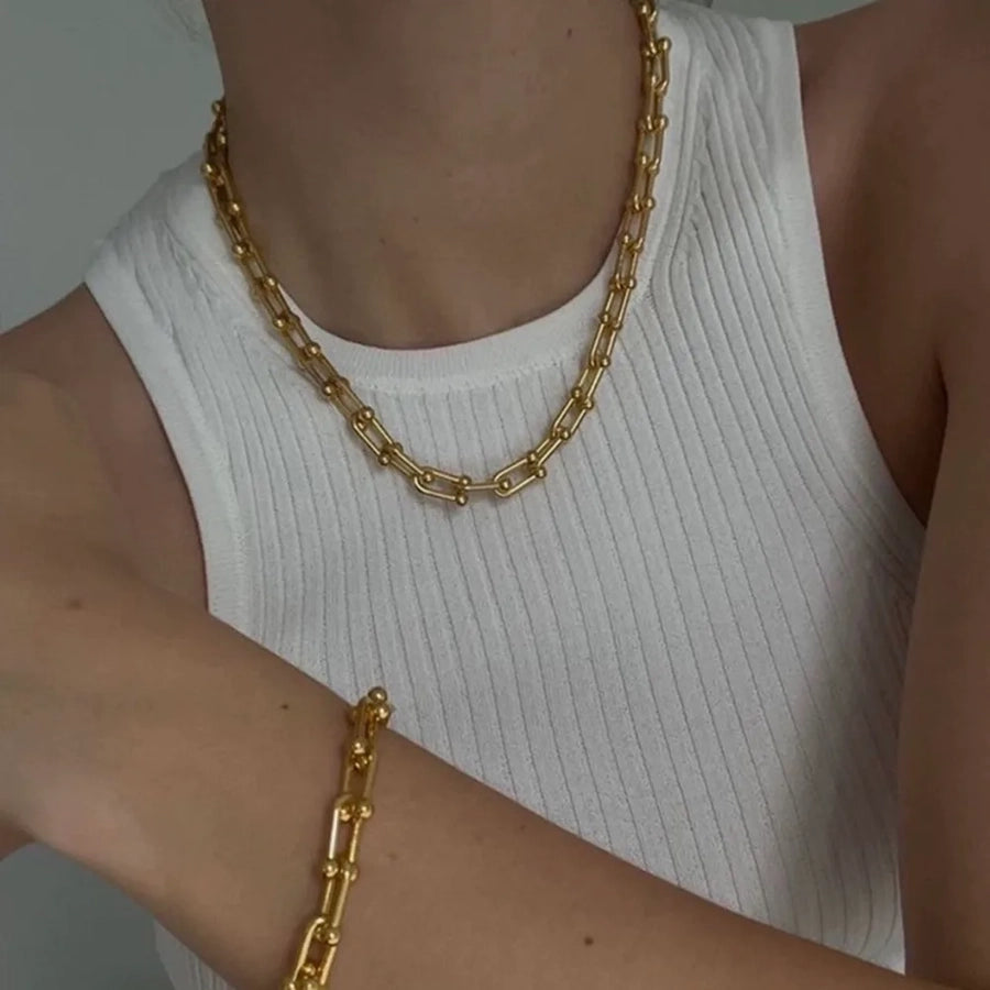 Ethereal Grace Set - Kliphs Jewelry