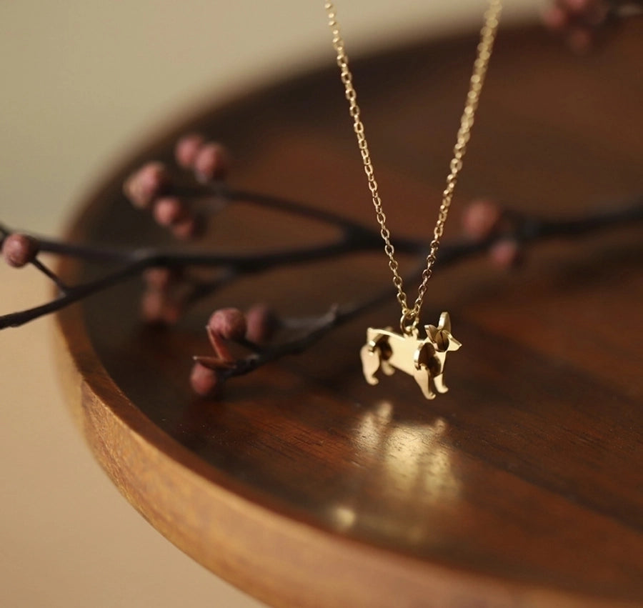 Cute Animals Necklace - Kliphs Jewelry