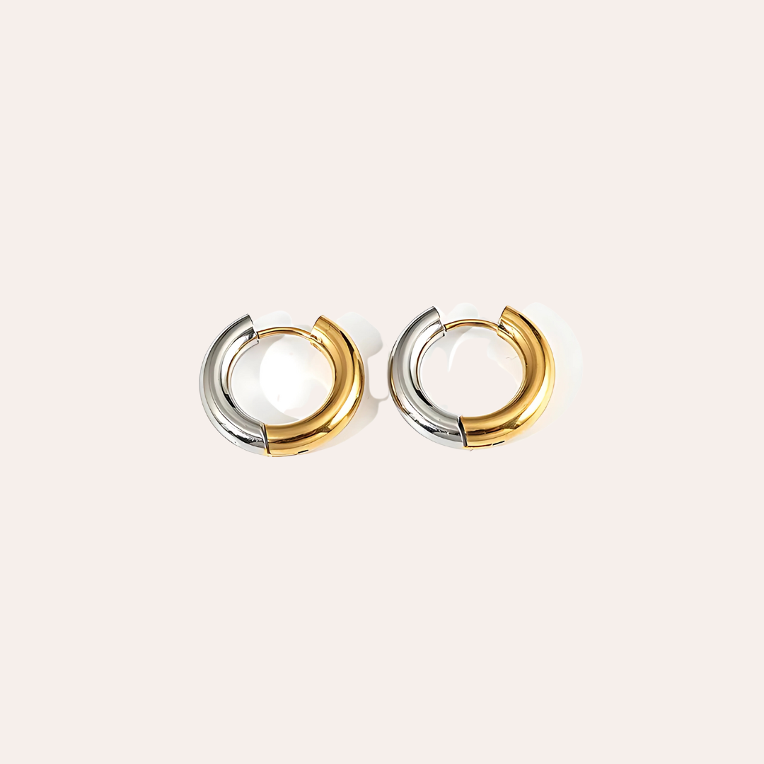 Simple Hoops