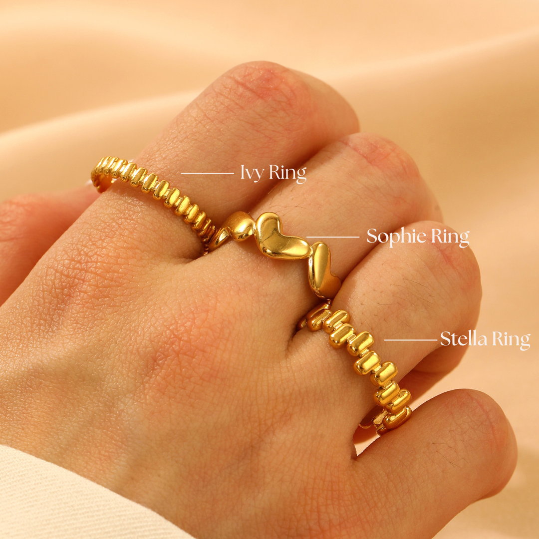 Sophie Rings